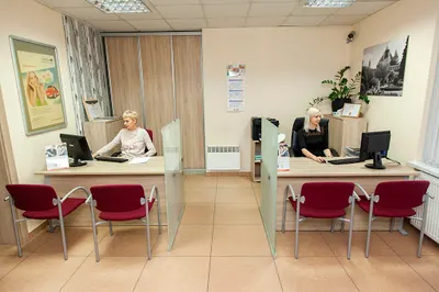 Centrum Ubezpieczeń Z. Tercjak